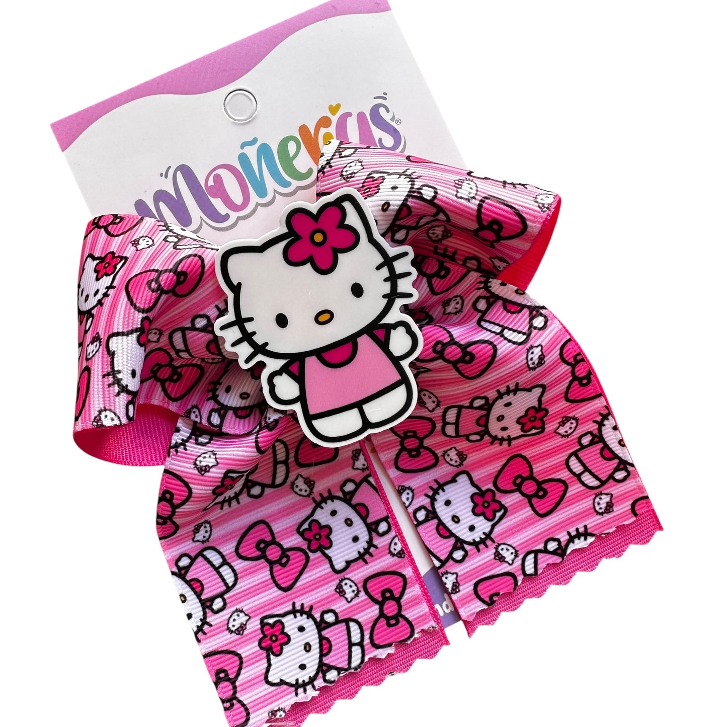 Coleteros Sanrio