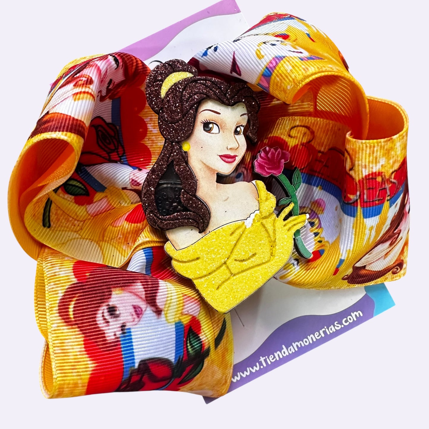 Moños Boutique Bella