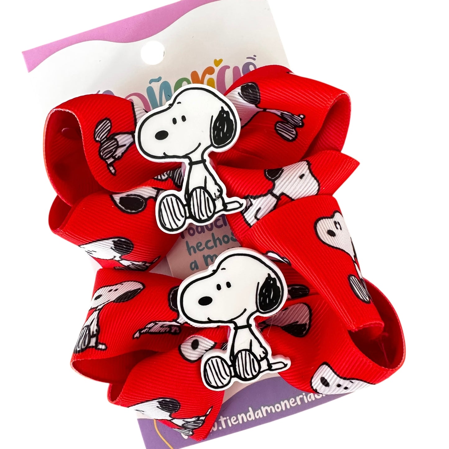 Par Snoopy