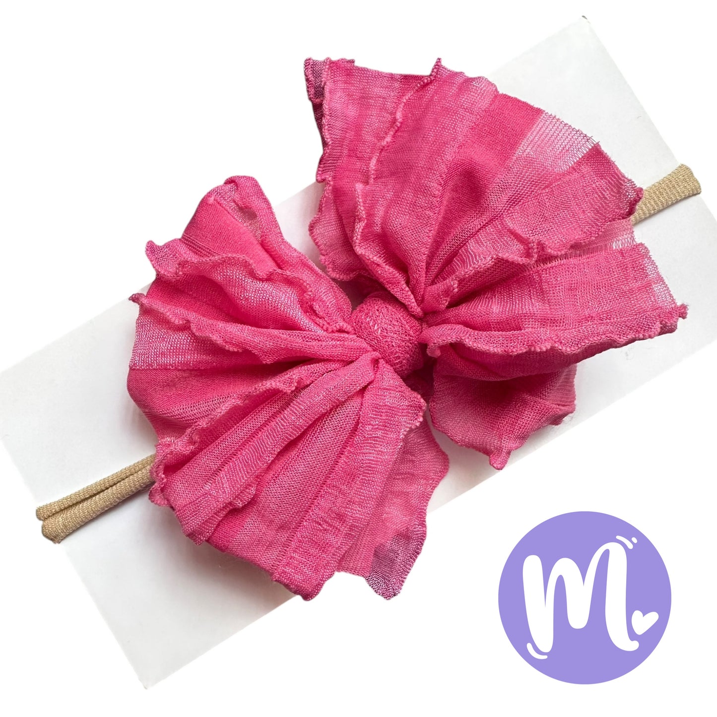 Bandas Tonos Pastel