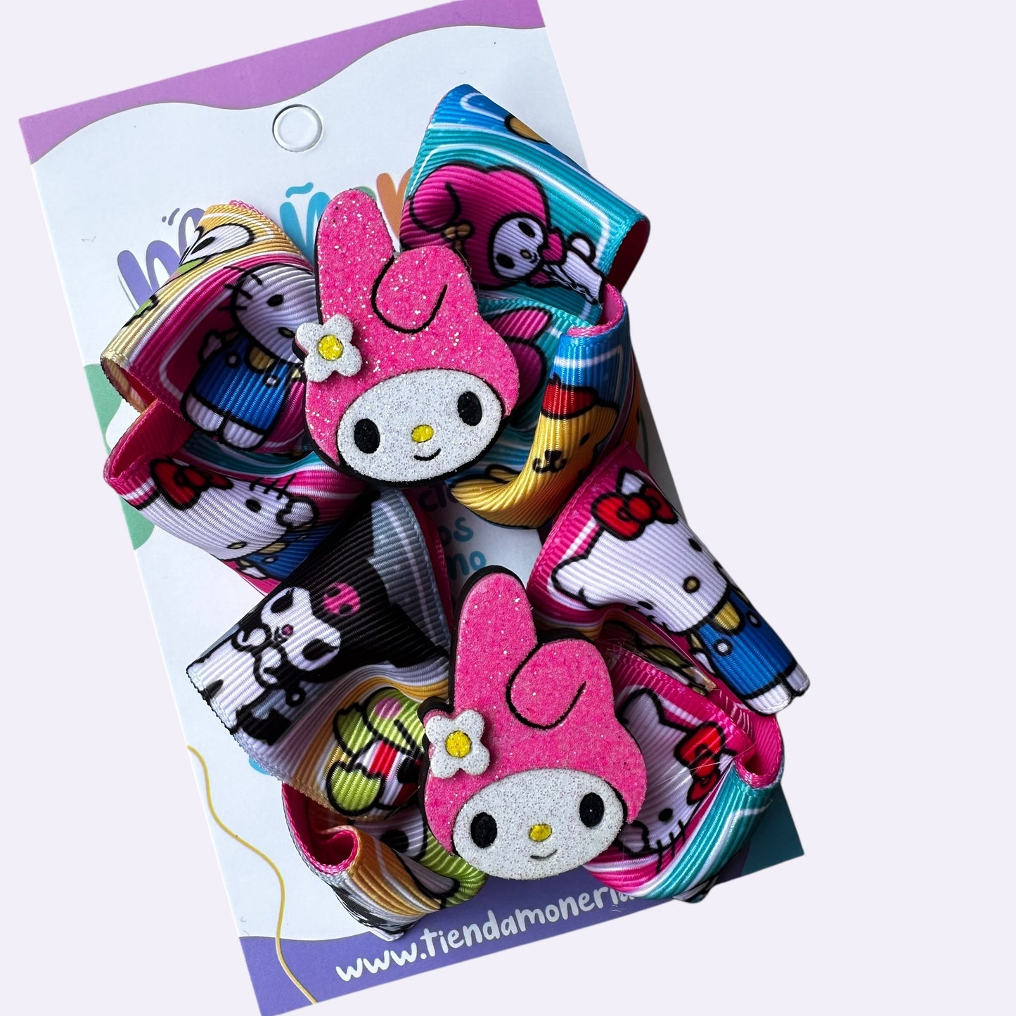 Par My Melody