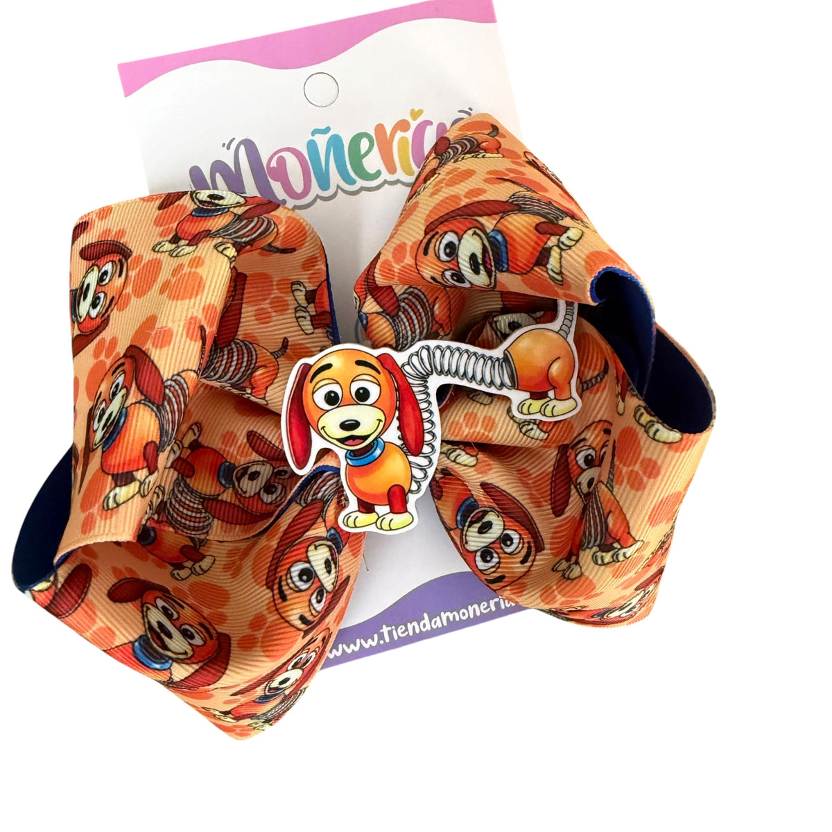 Boutique Slinky