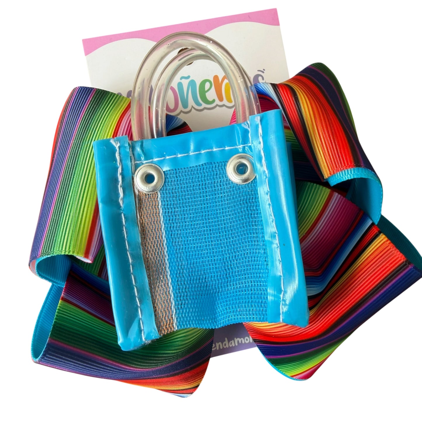 Boutique Bolsa Mandado