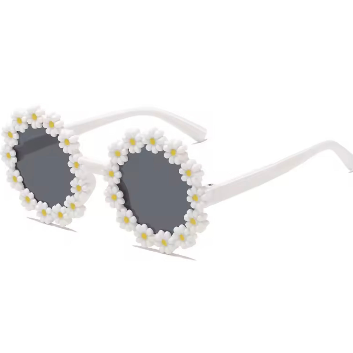 Lentes Florales