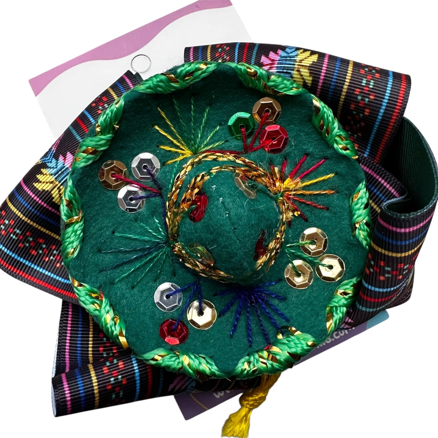 Boutique Sombrero Charro