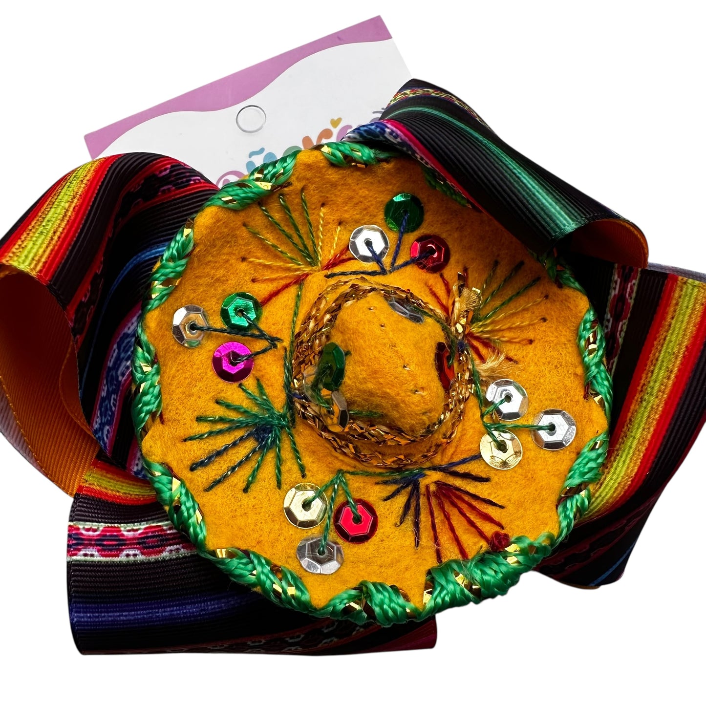 Boutique Sombrero Charro