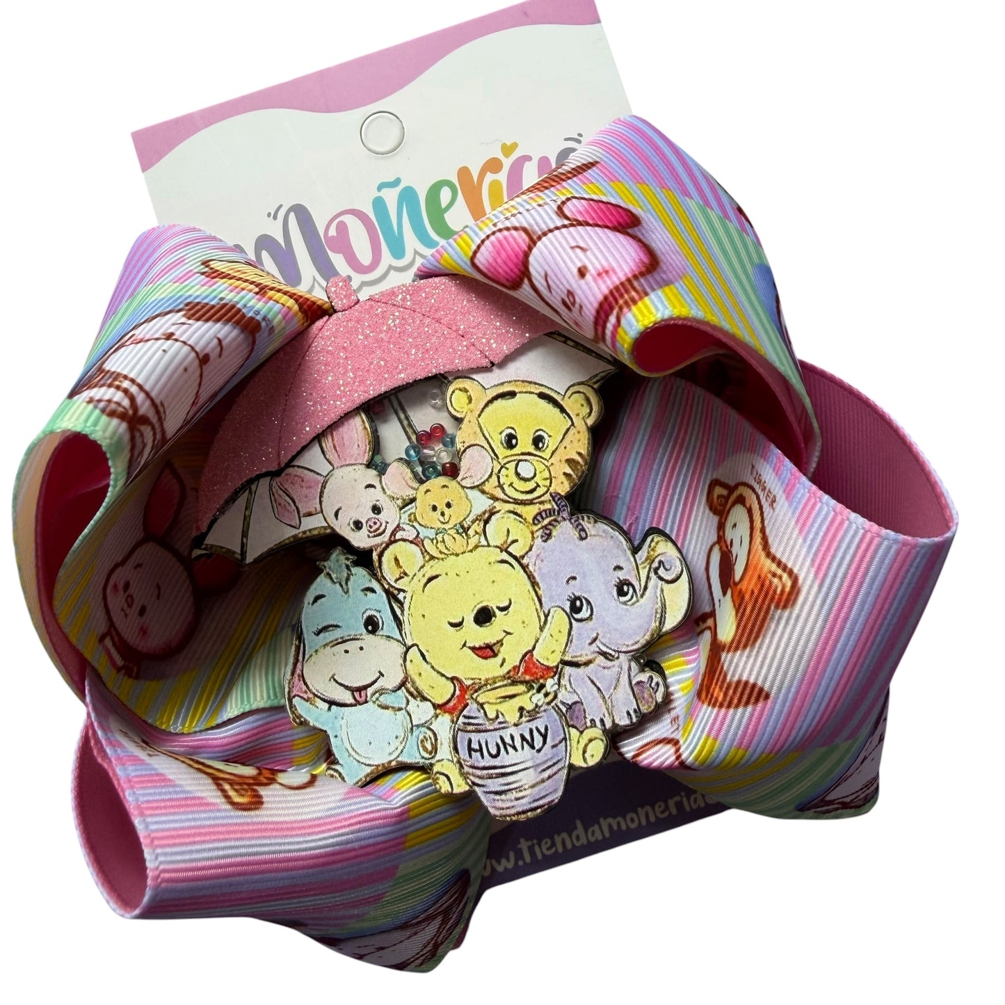 Boutique Winnie Sombrilla
