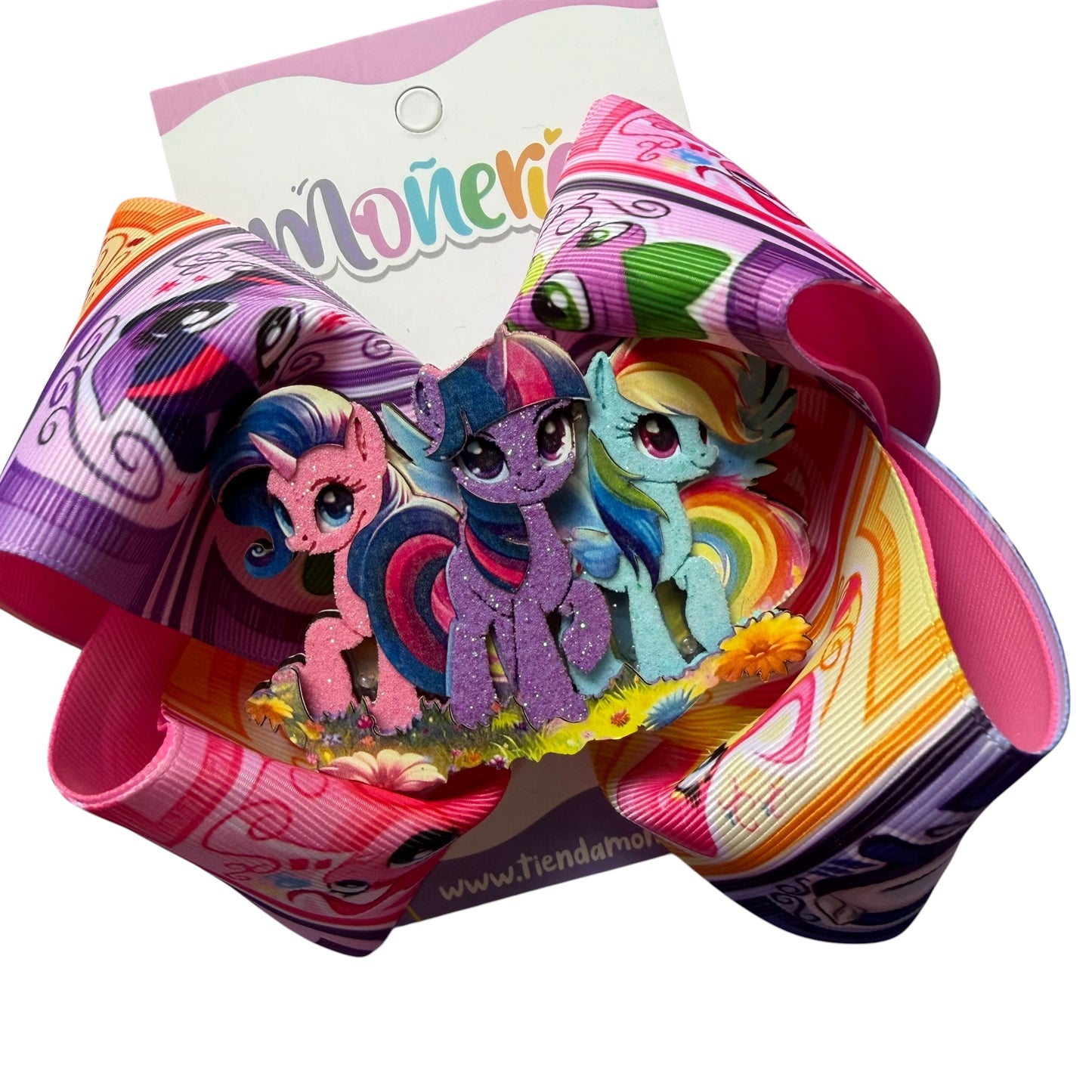 Boutique My Little Pony