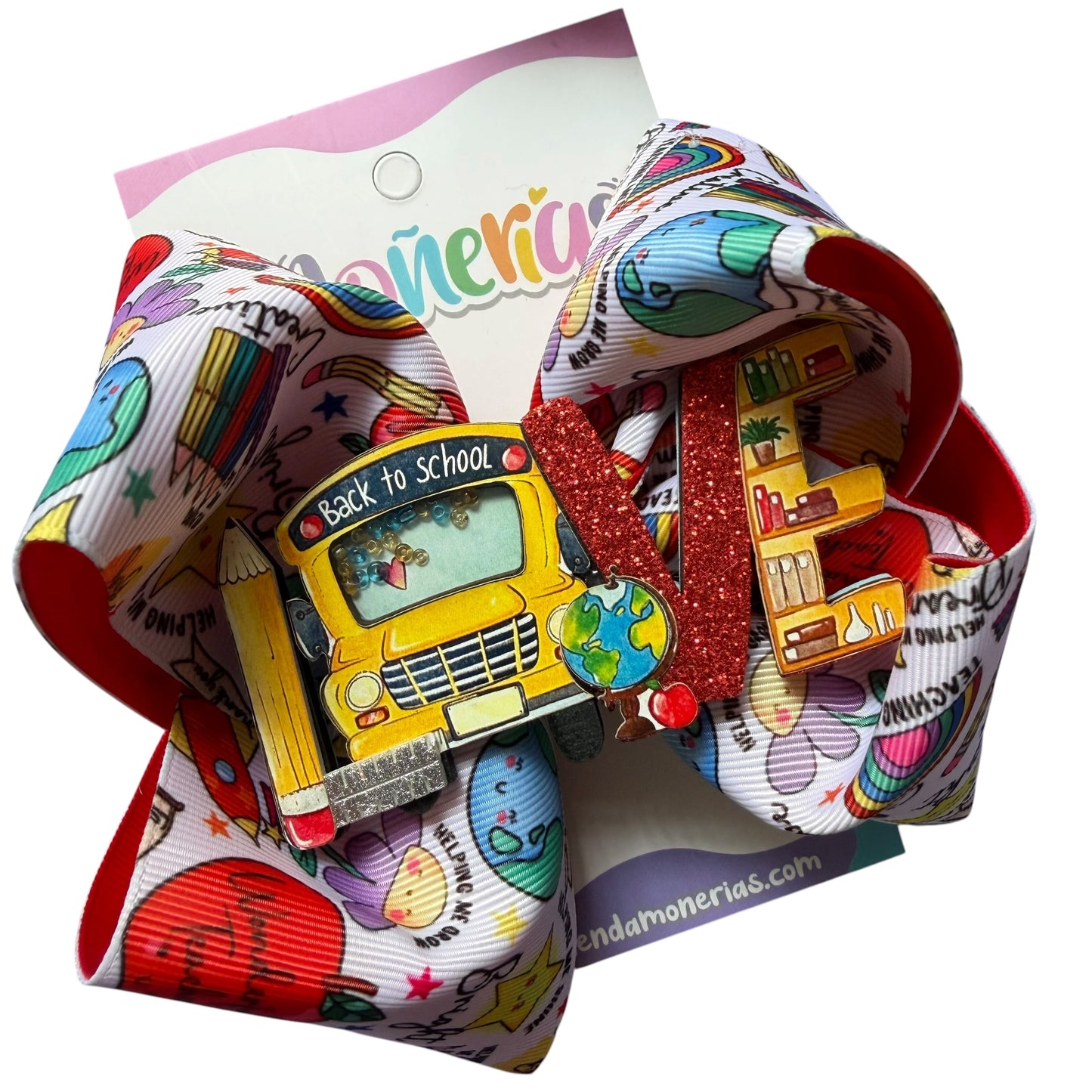 Boutique Bus B2S