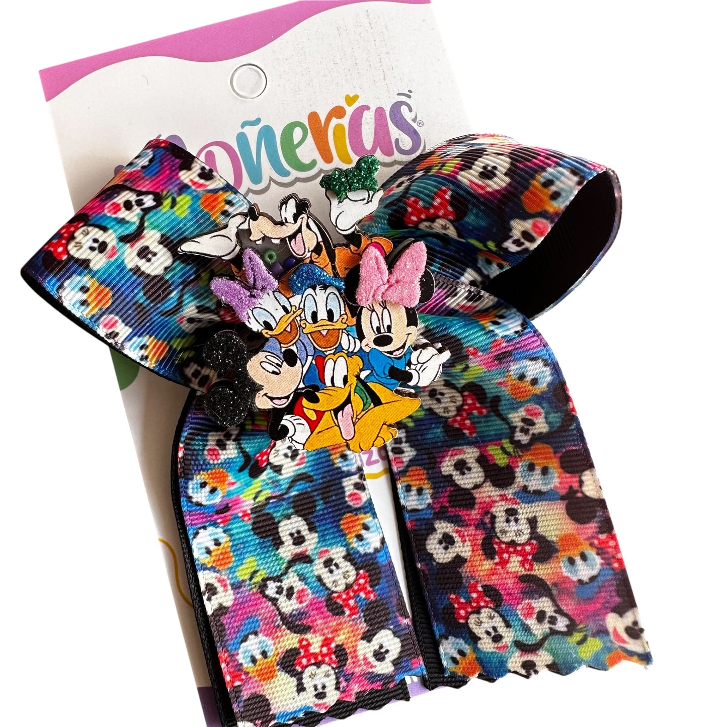 Coletero Disney