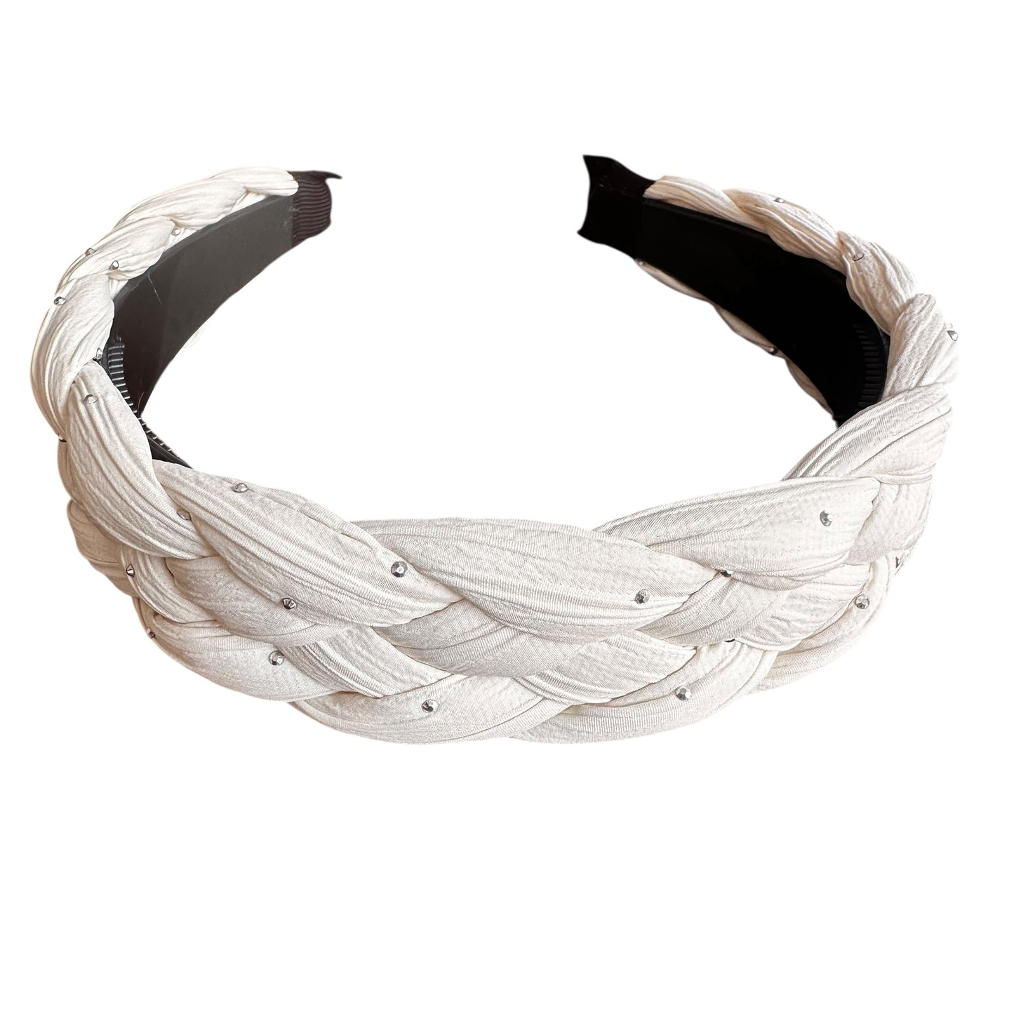 Diademas Trenzadas