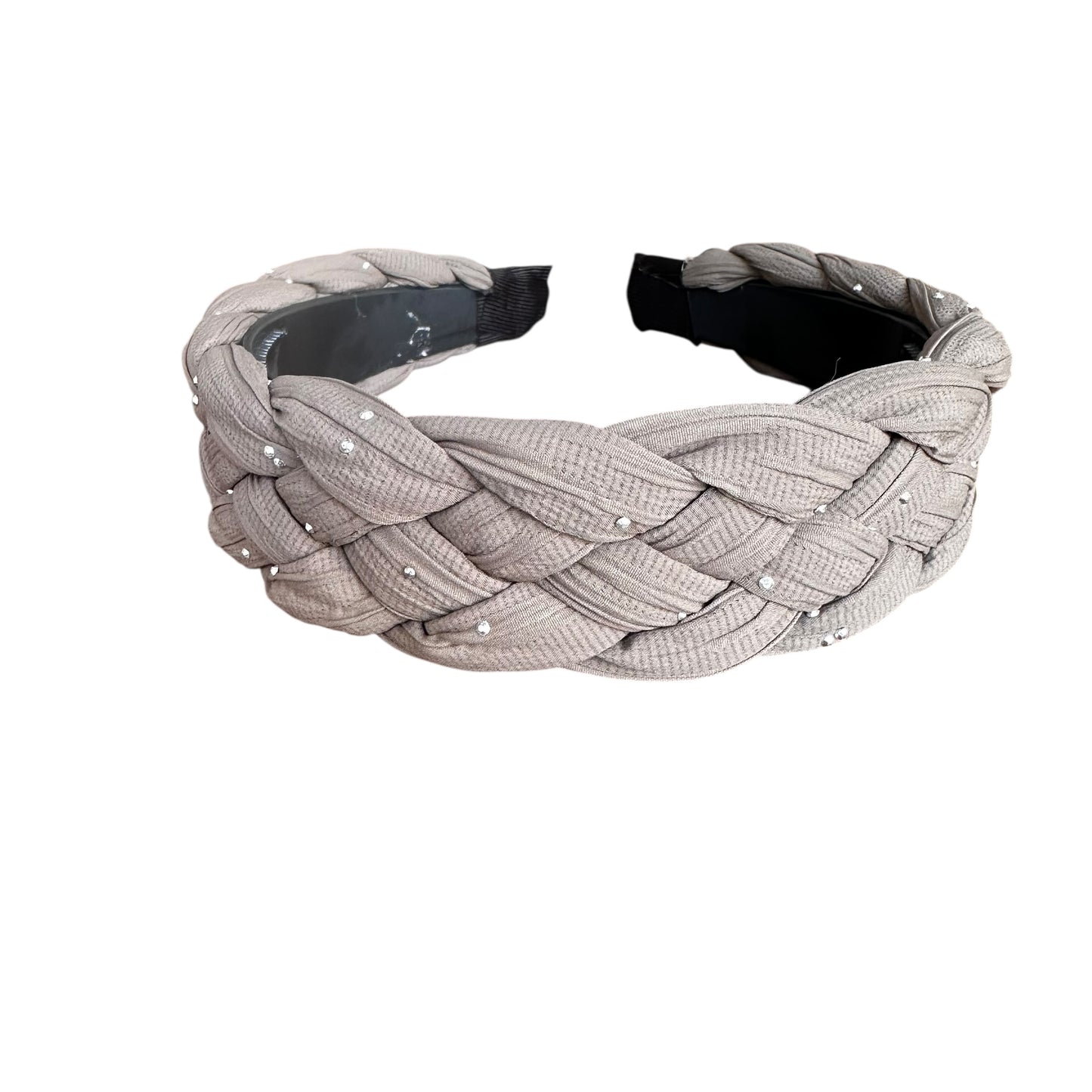 Diademas Trenzadas