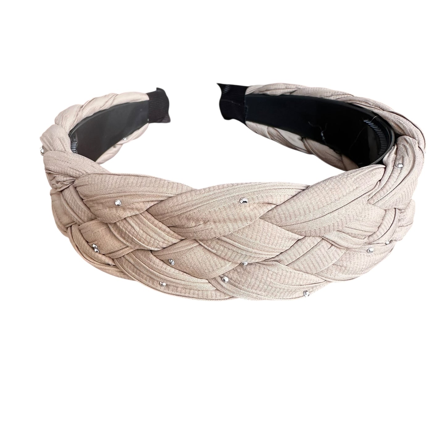 Diademas Trenzadas