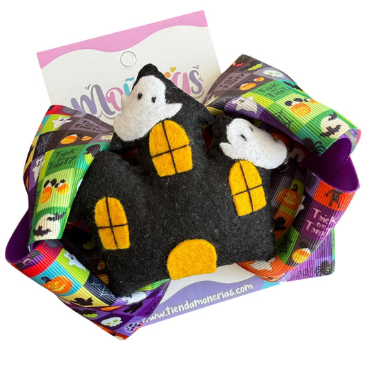 Boutique Casa Embrujada Feltie