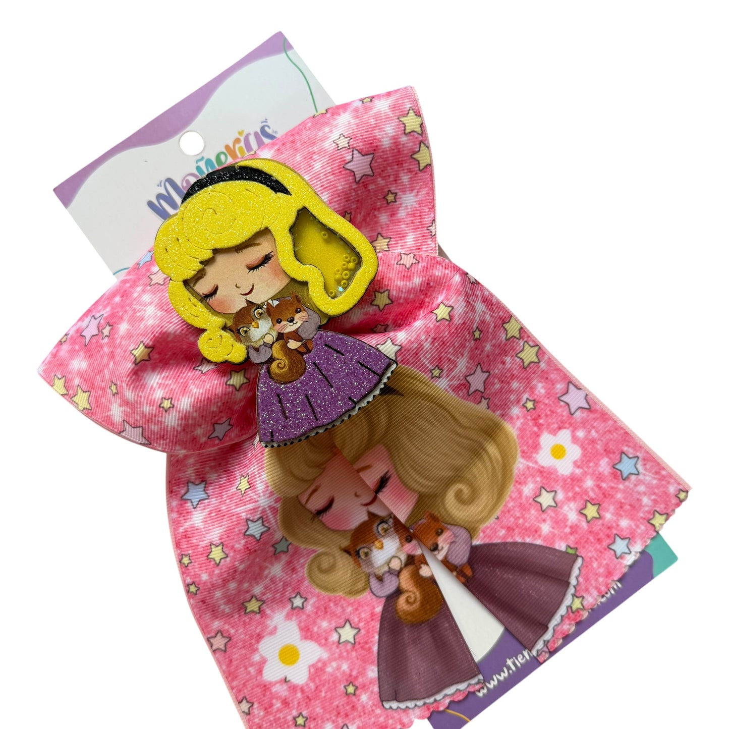 Tiras Princesas Cute