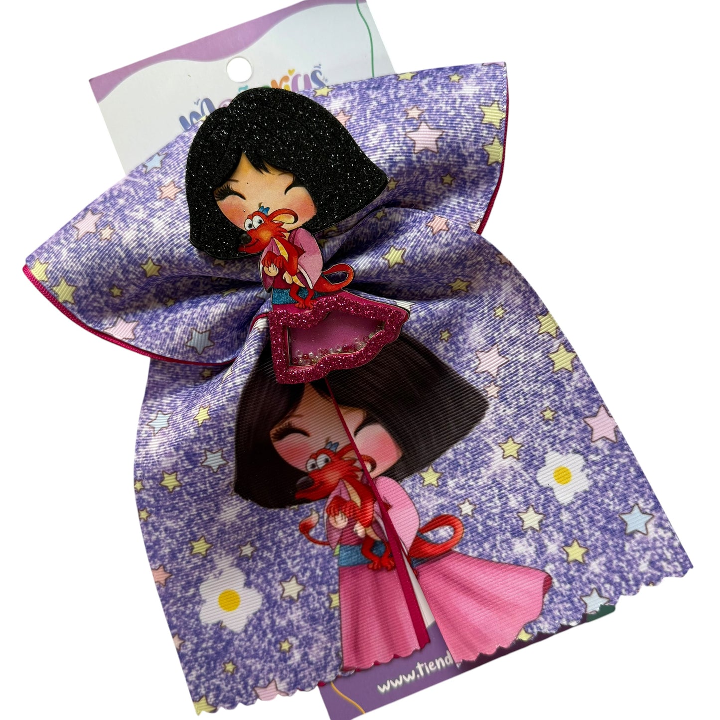 Tiras Princesas Cute