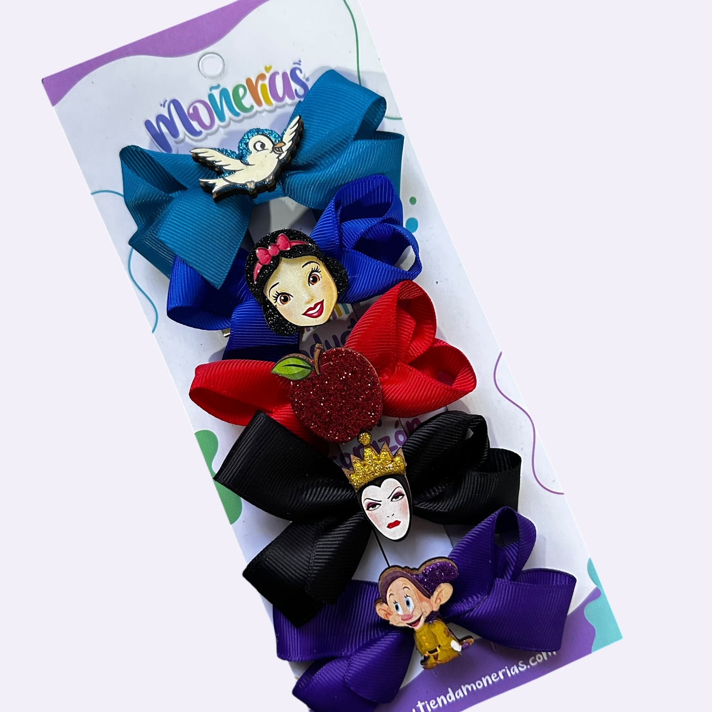 Sets Princesas Disney