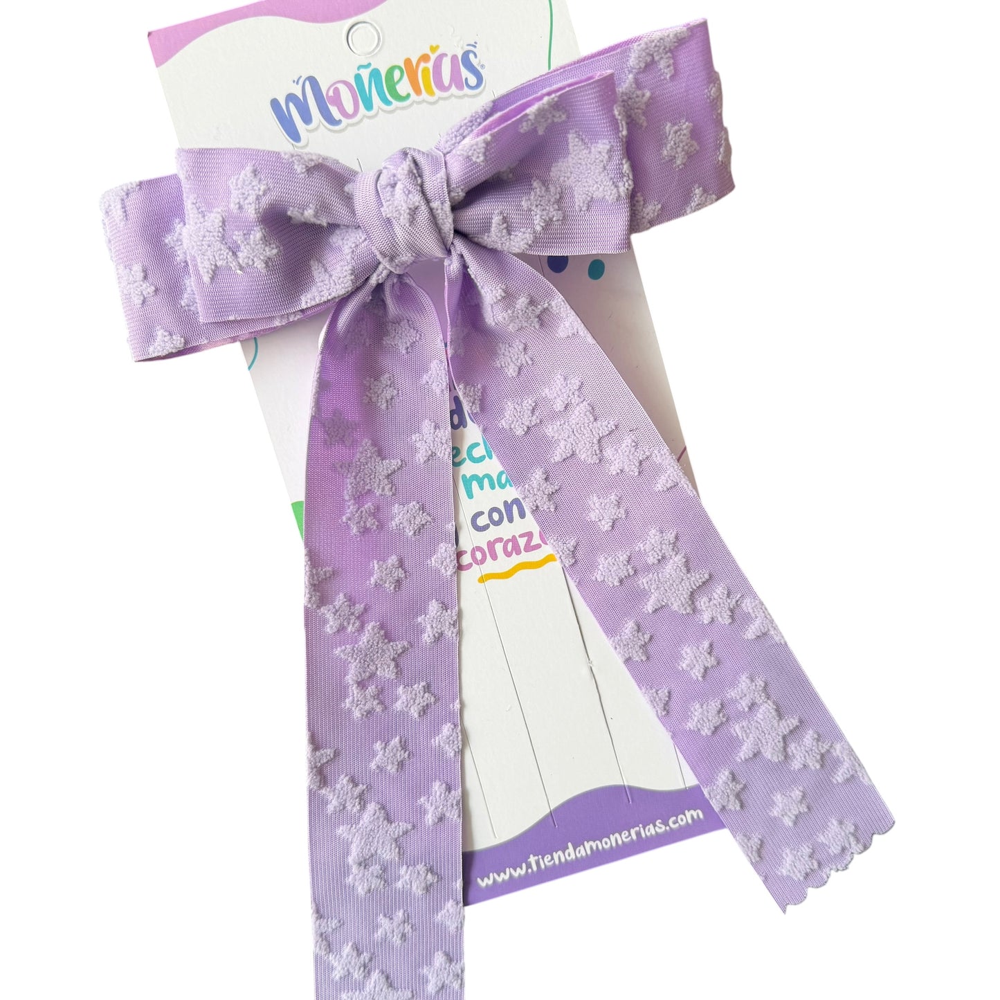 Coquette Estrellas 3D