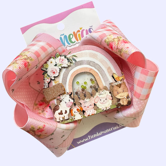 Moño Boutique Granja