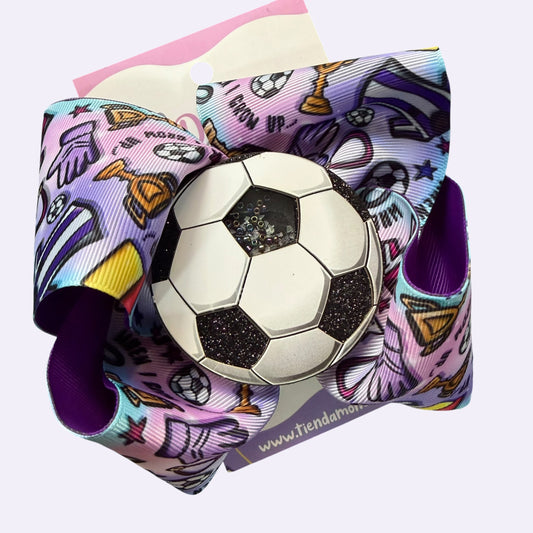 Moño Boutique Balón