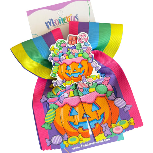 Tira Dulces Colores