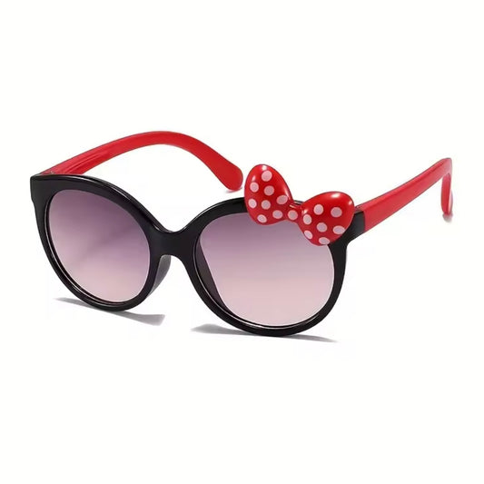 Lentes Minnie / Kitty