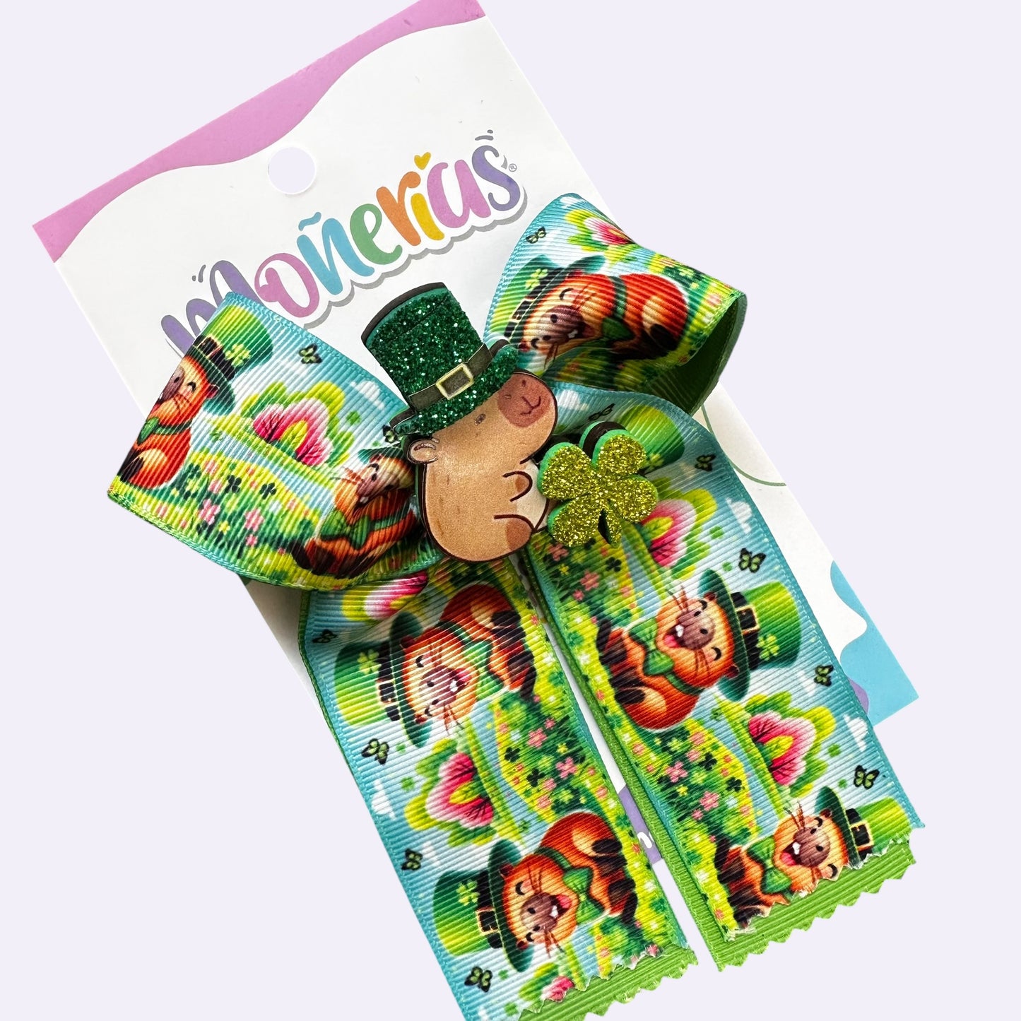 Coleteros Medianos San Patricio
