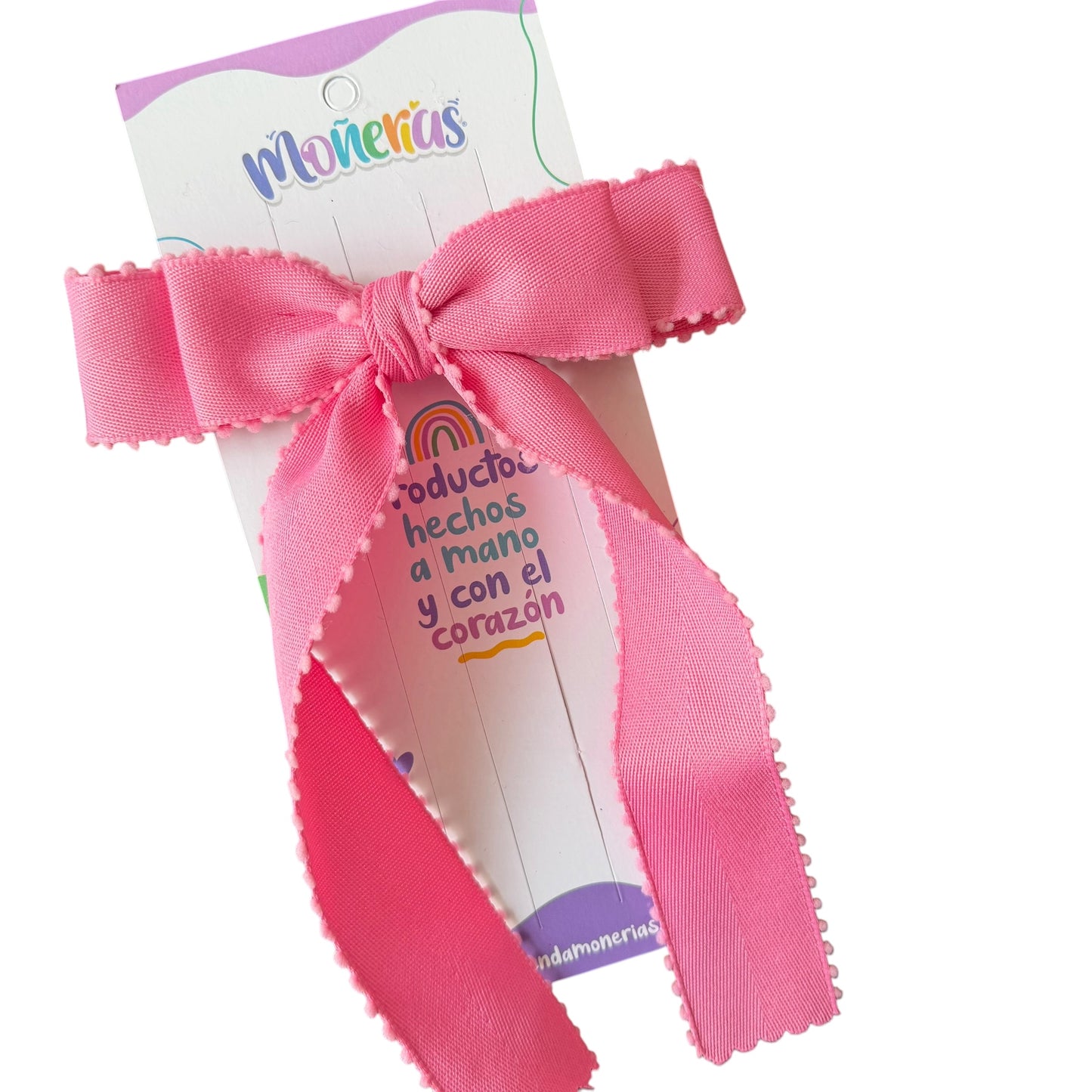 Coquette MiniPompón