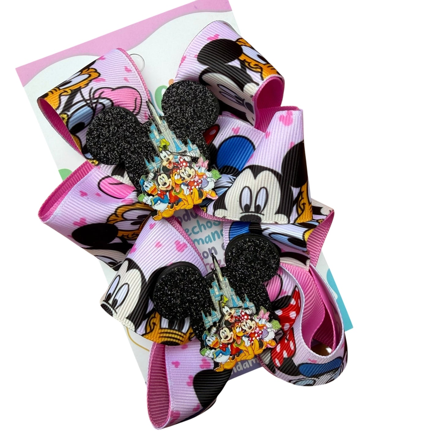 Par Orejas Disney