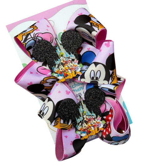 Par Orejas Disney