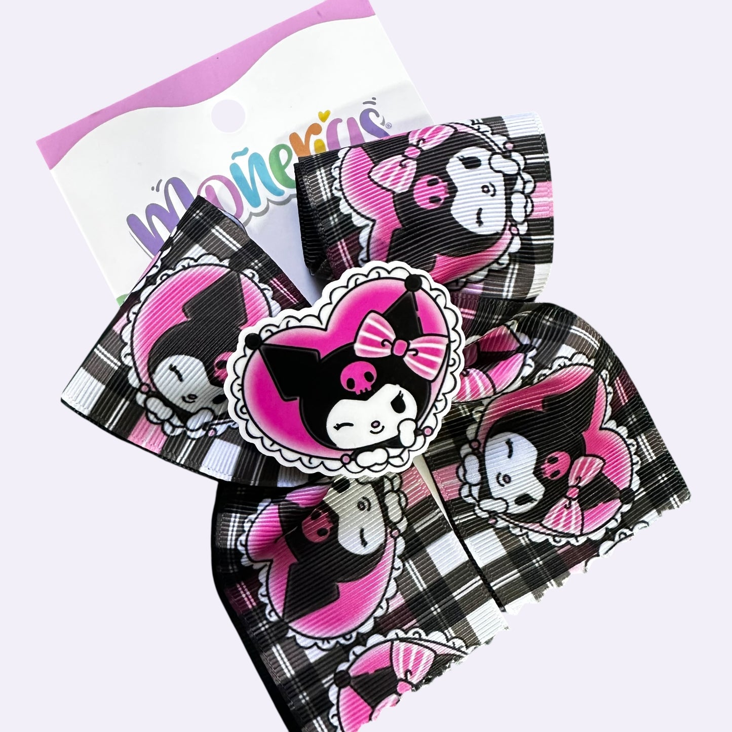 Coleteros Medianos Sanrio