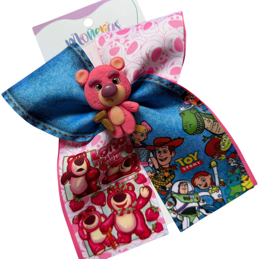 Tira Lotso