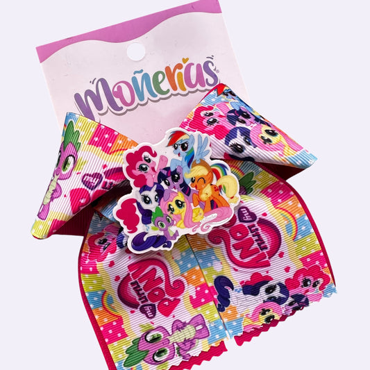 Coletero Mediano My Little Pony