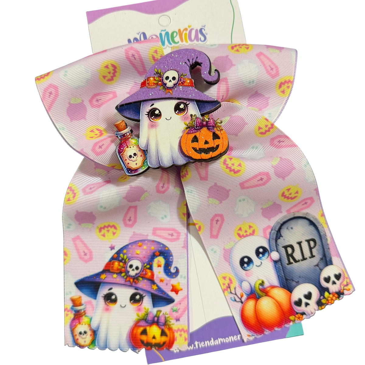 Tiras Halloween