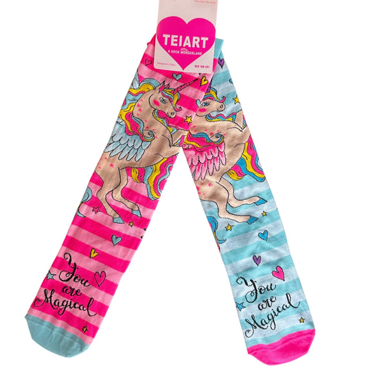Crazy Socks