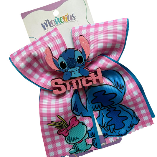 Tira Stitch & Trapo