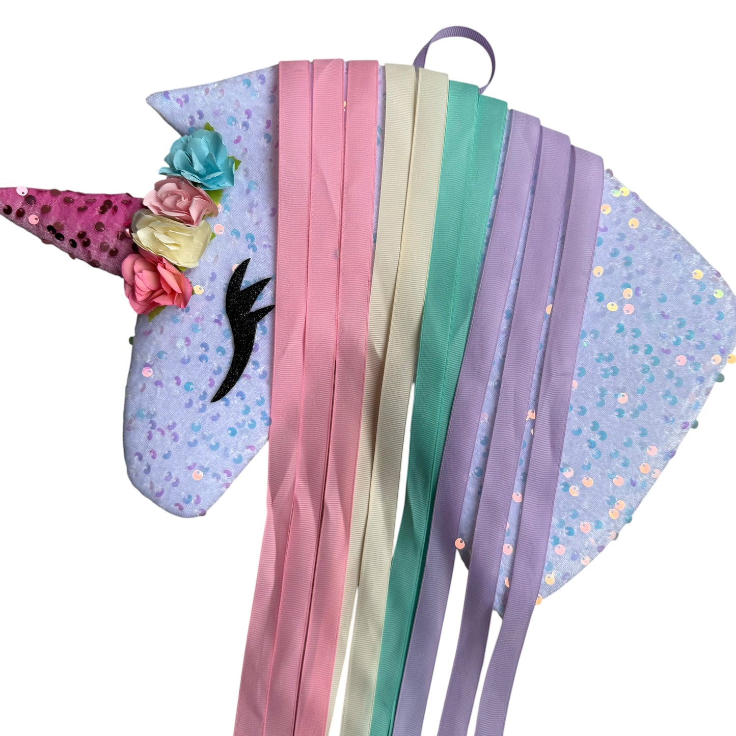 Portamoños Unicornio