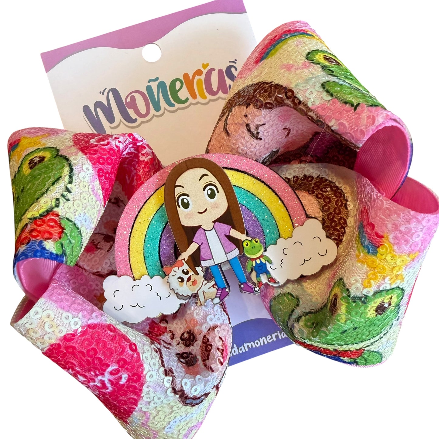 Boutique Lentejuela Lara Campos