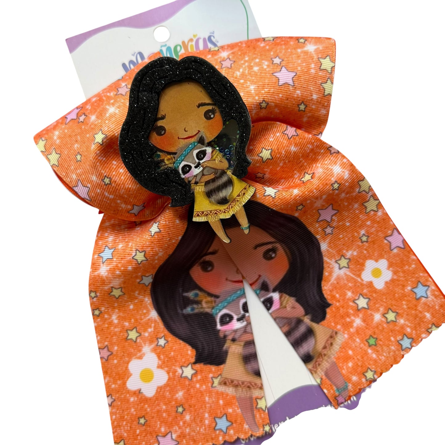 Tiras Princesas Cute