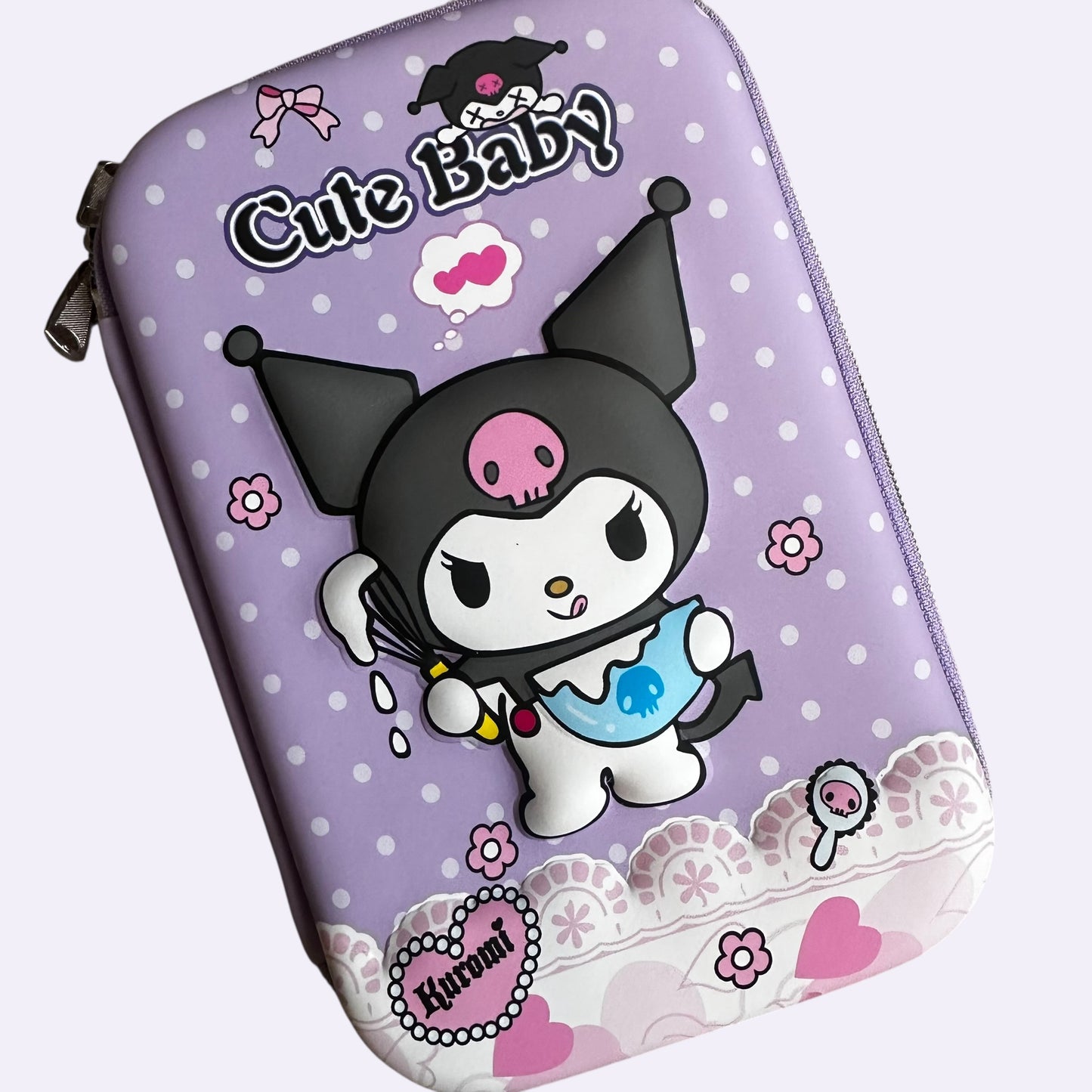 Estuches Sanrio