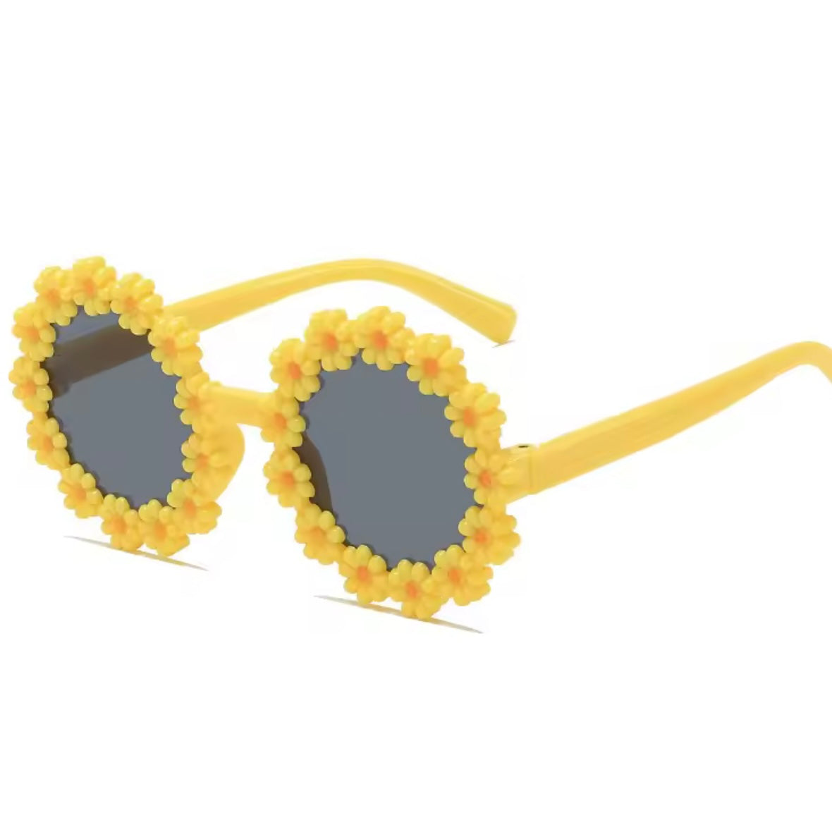 Lentes Florales