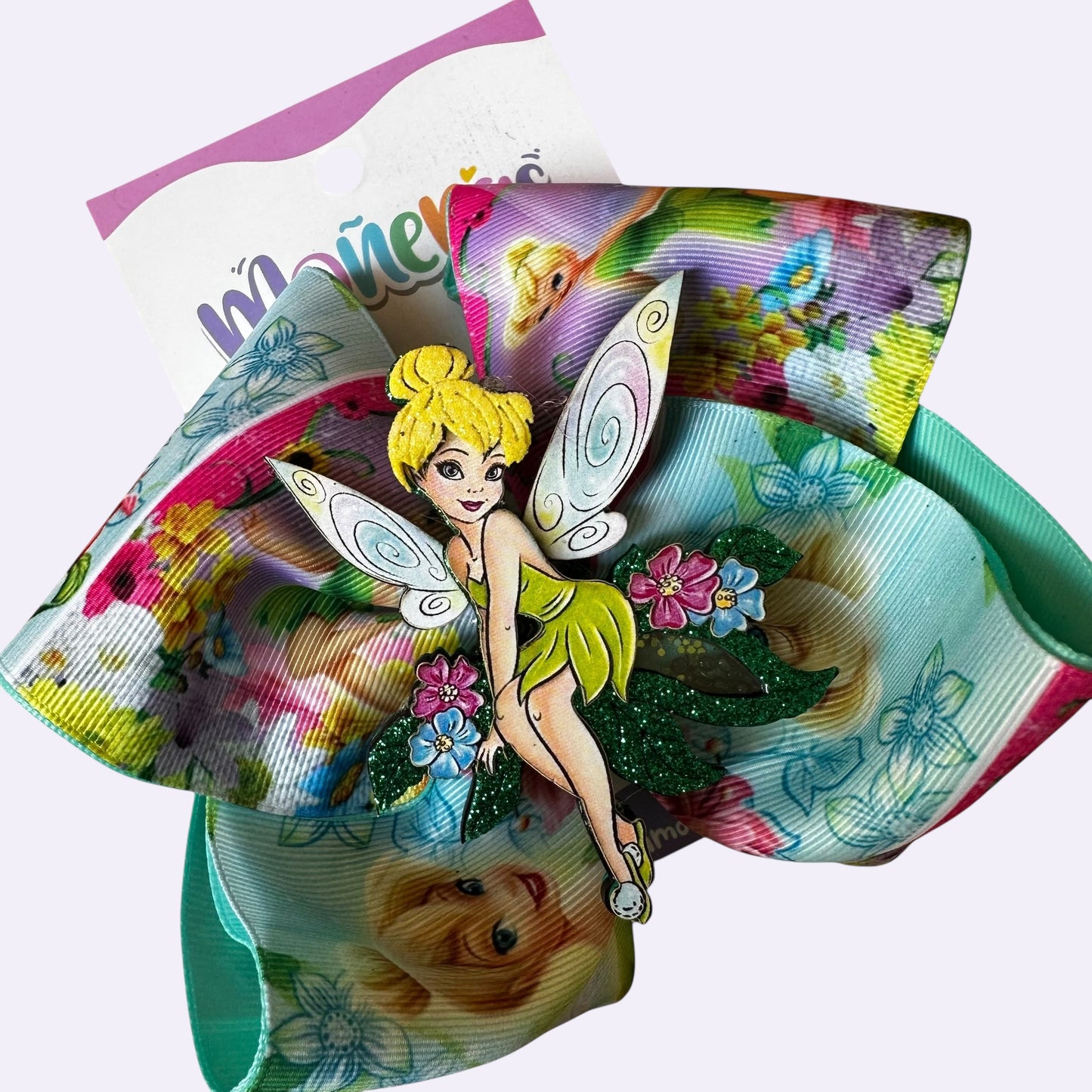 Moños Boutique Tinker