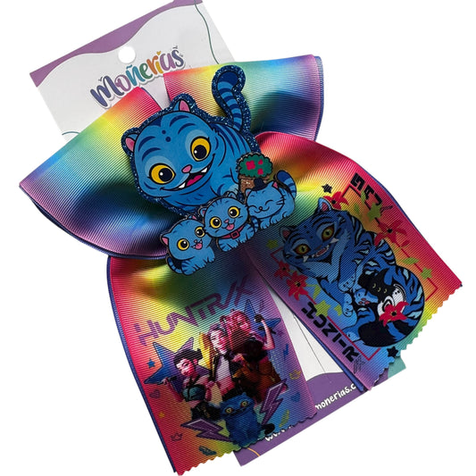 Huntrix Derpy Colores