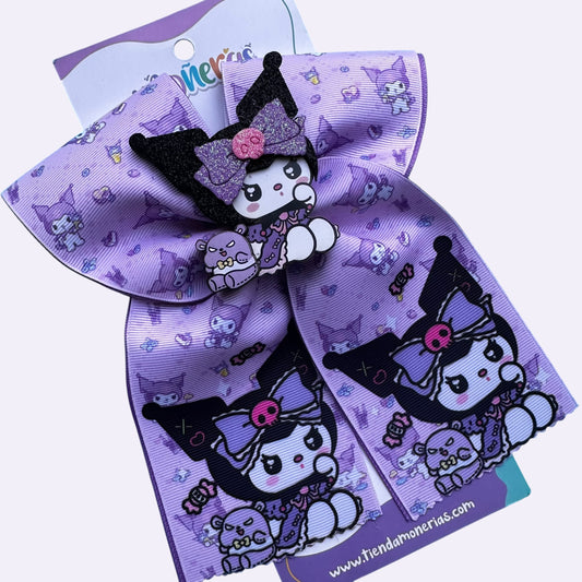 Moños Tira Sanrio