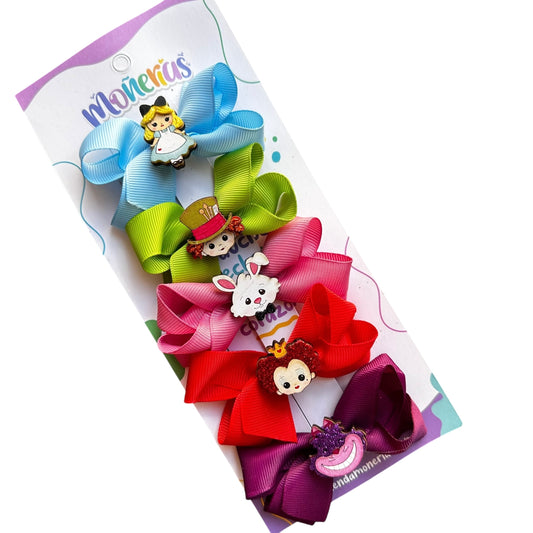 Sets Princesas Disney