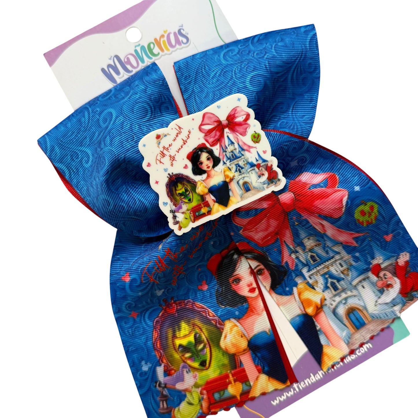 Tiras Princesas Leyendas