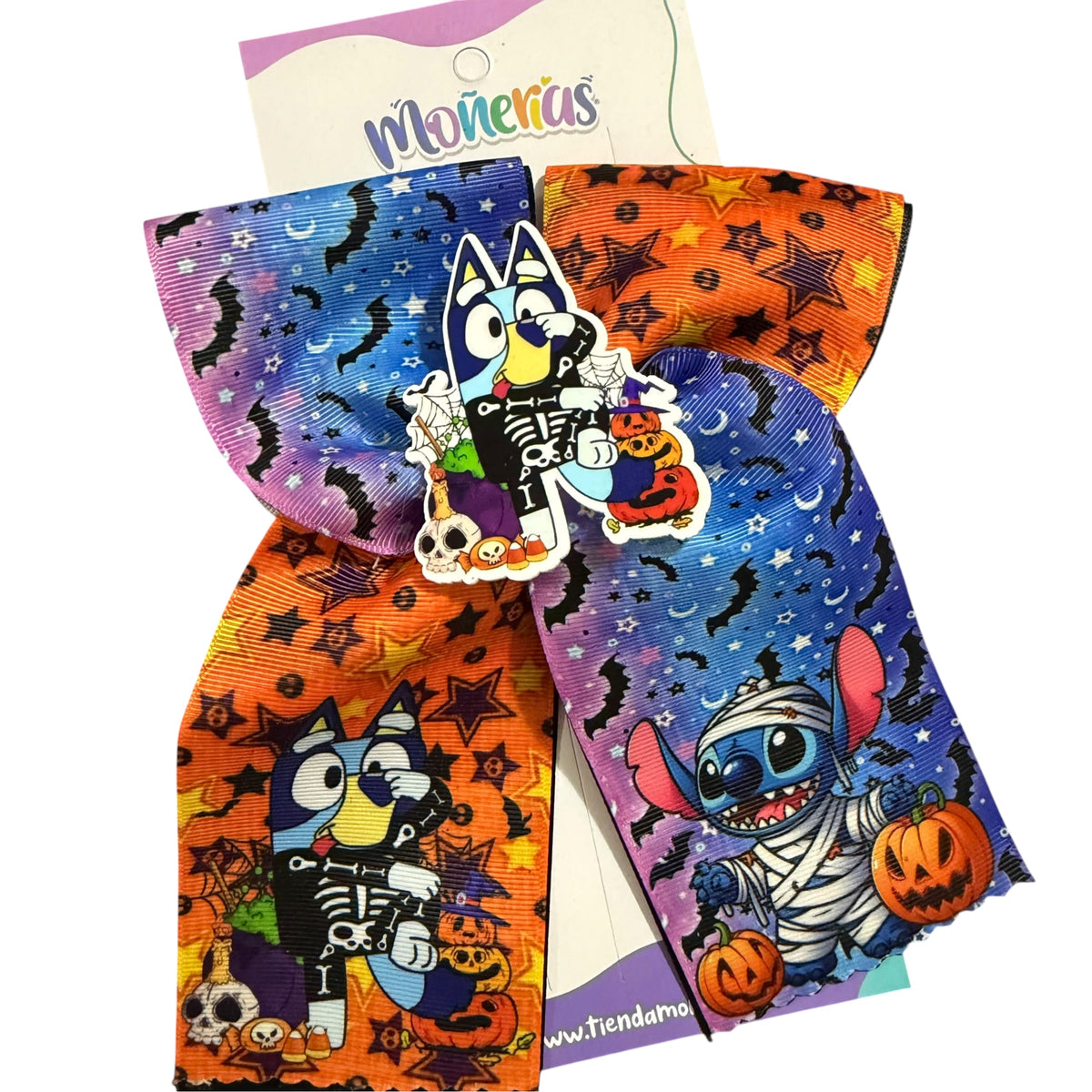 Tiras Halloween