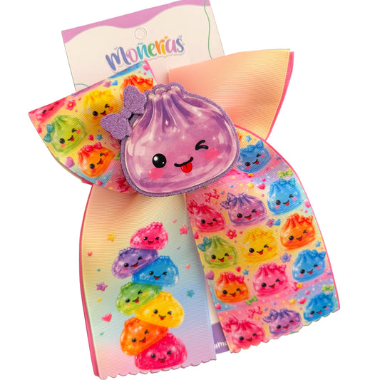 Tira Dumpling