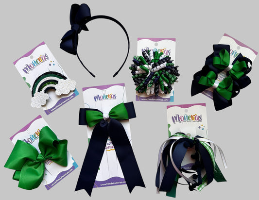 Kit Escolar Plus