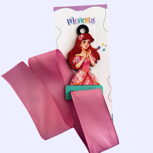 Portamoños Mini Ariel